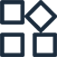 ddos服务器攻击手段软件图标